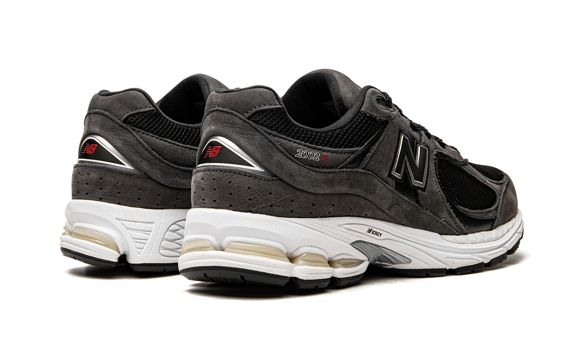 2002 "dark Grey" - 3