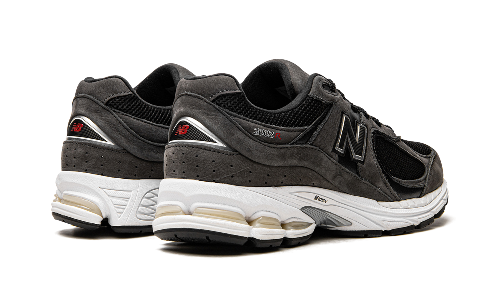 2002 "dark Grey" - 3