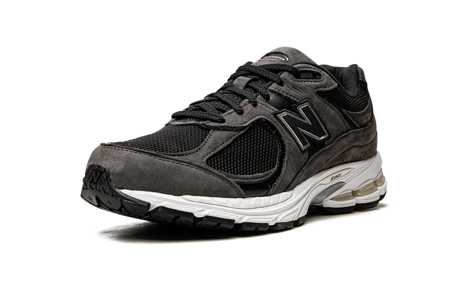 2002 "dark Grey" - 4