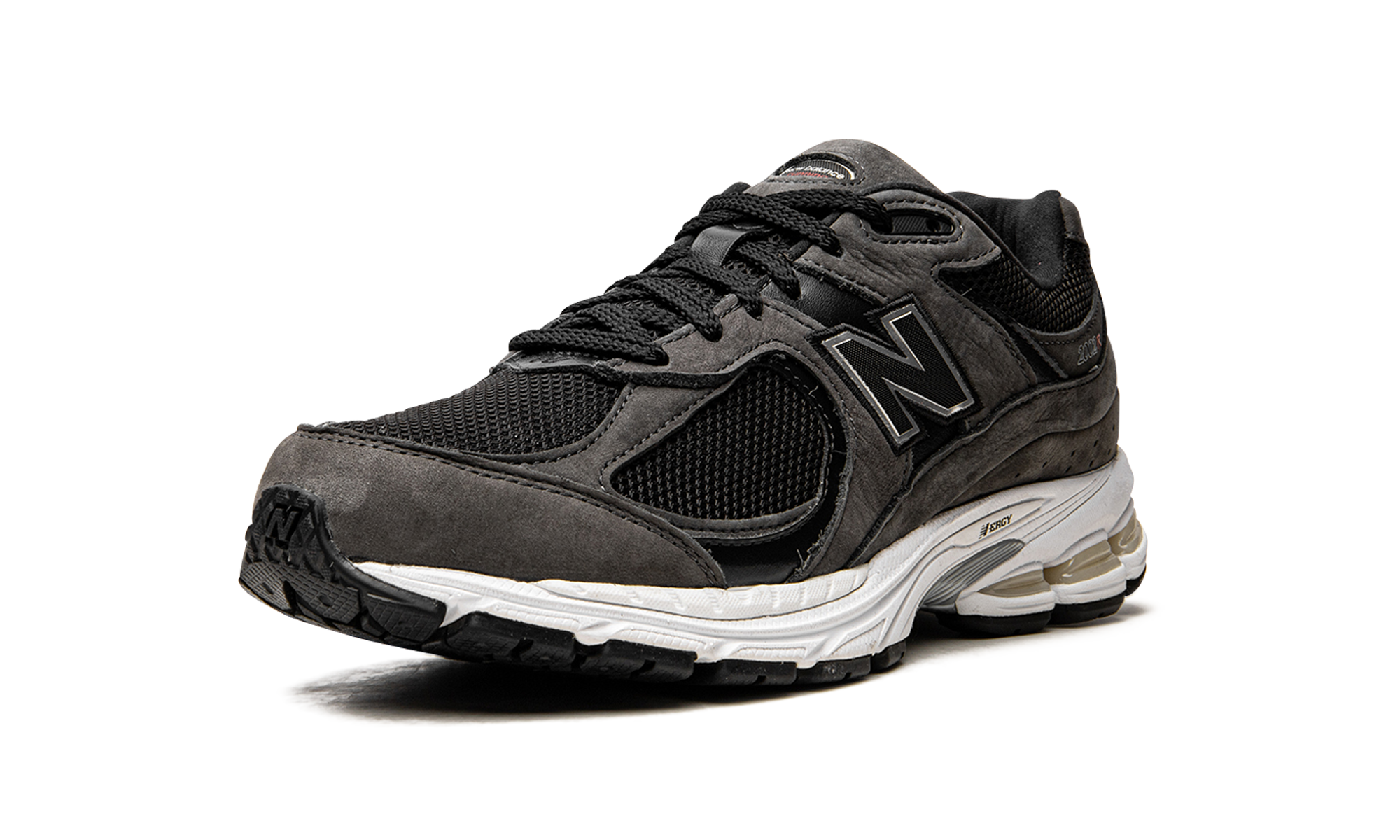 2002 "dark Grey" - 4