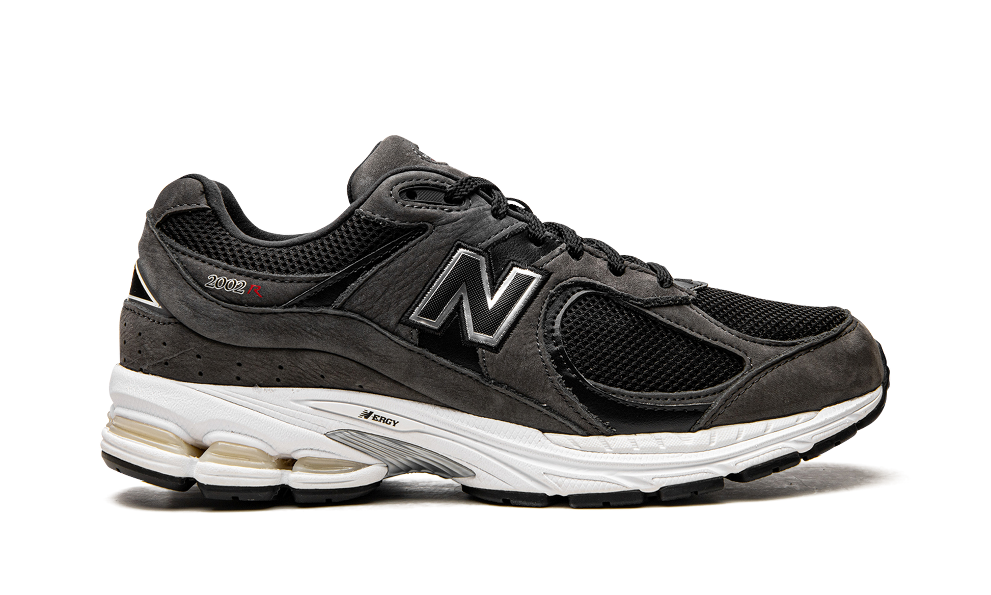 2002 "dark Grey" - 6