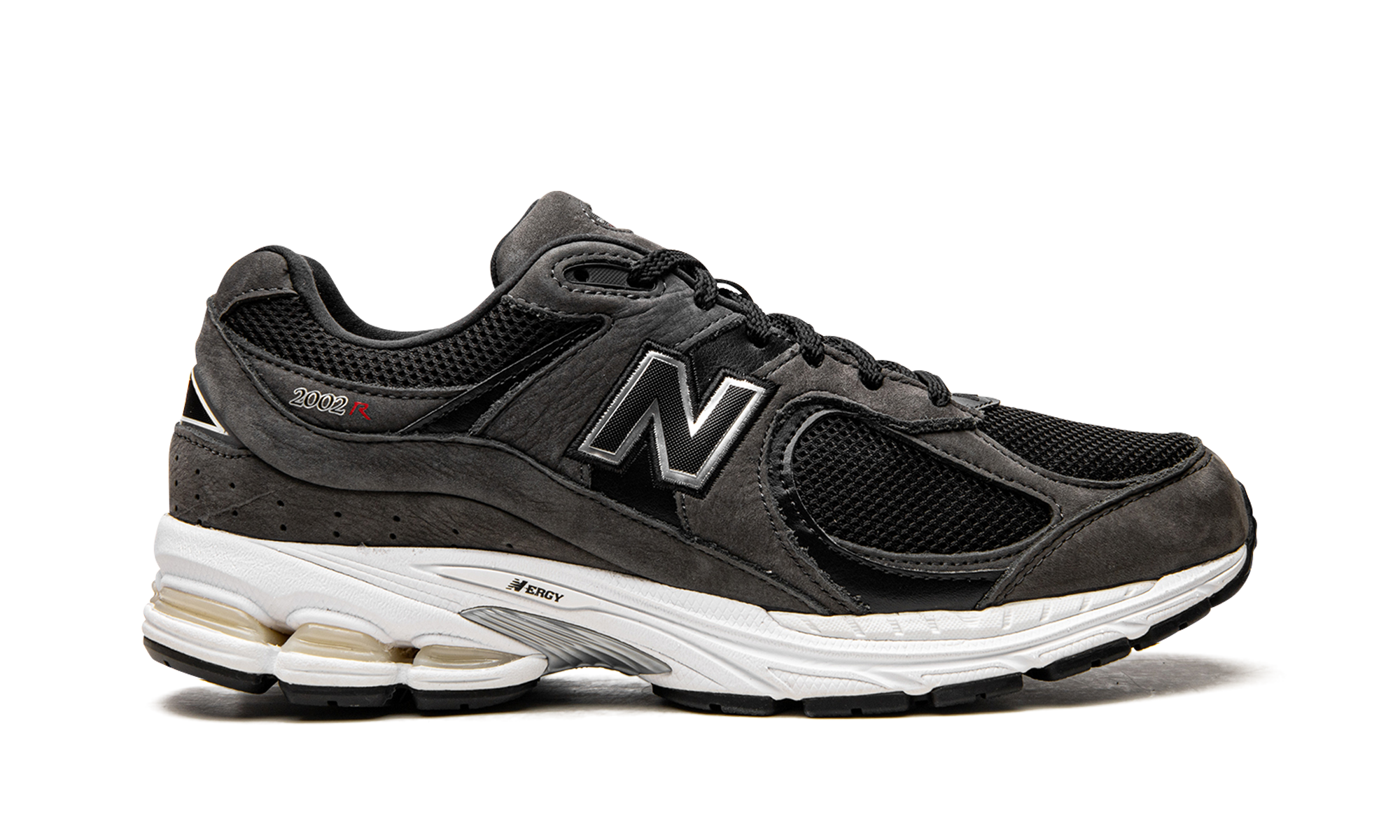 2002 "dark Grey" - 6