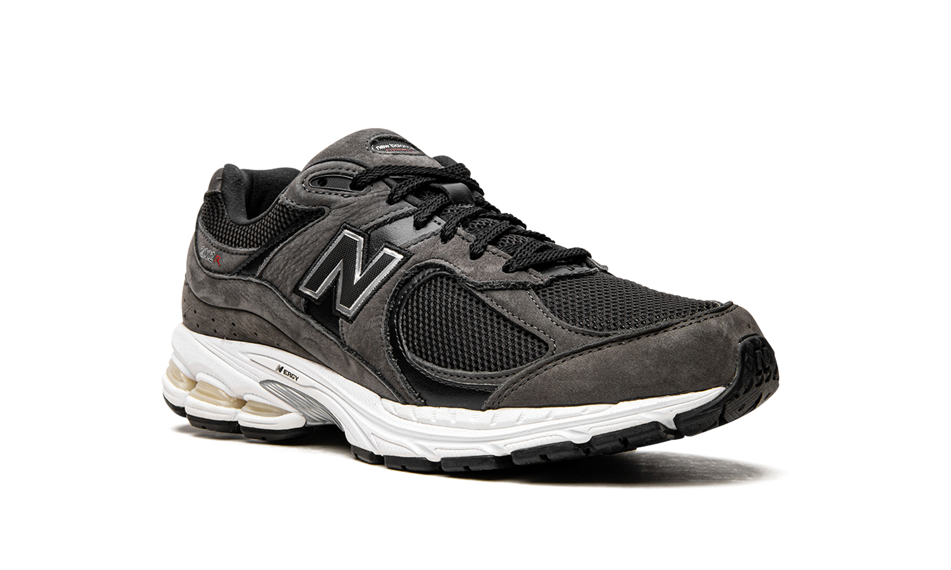 2002 "dark Grey" - 7