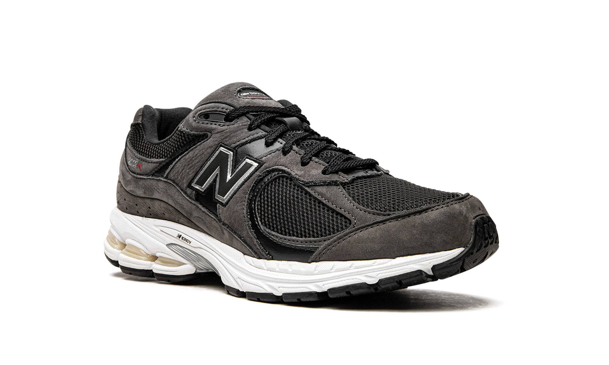 2002 "dark Grey" - 7