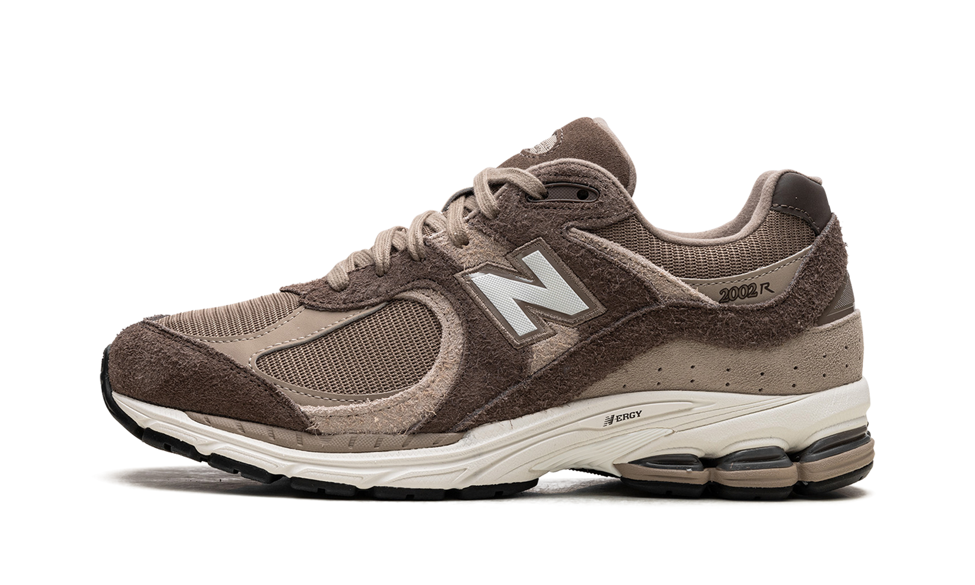 2002r "asos Exclusive Brown" - 1