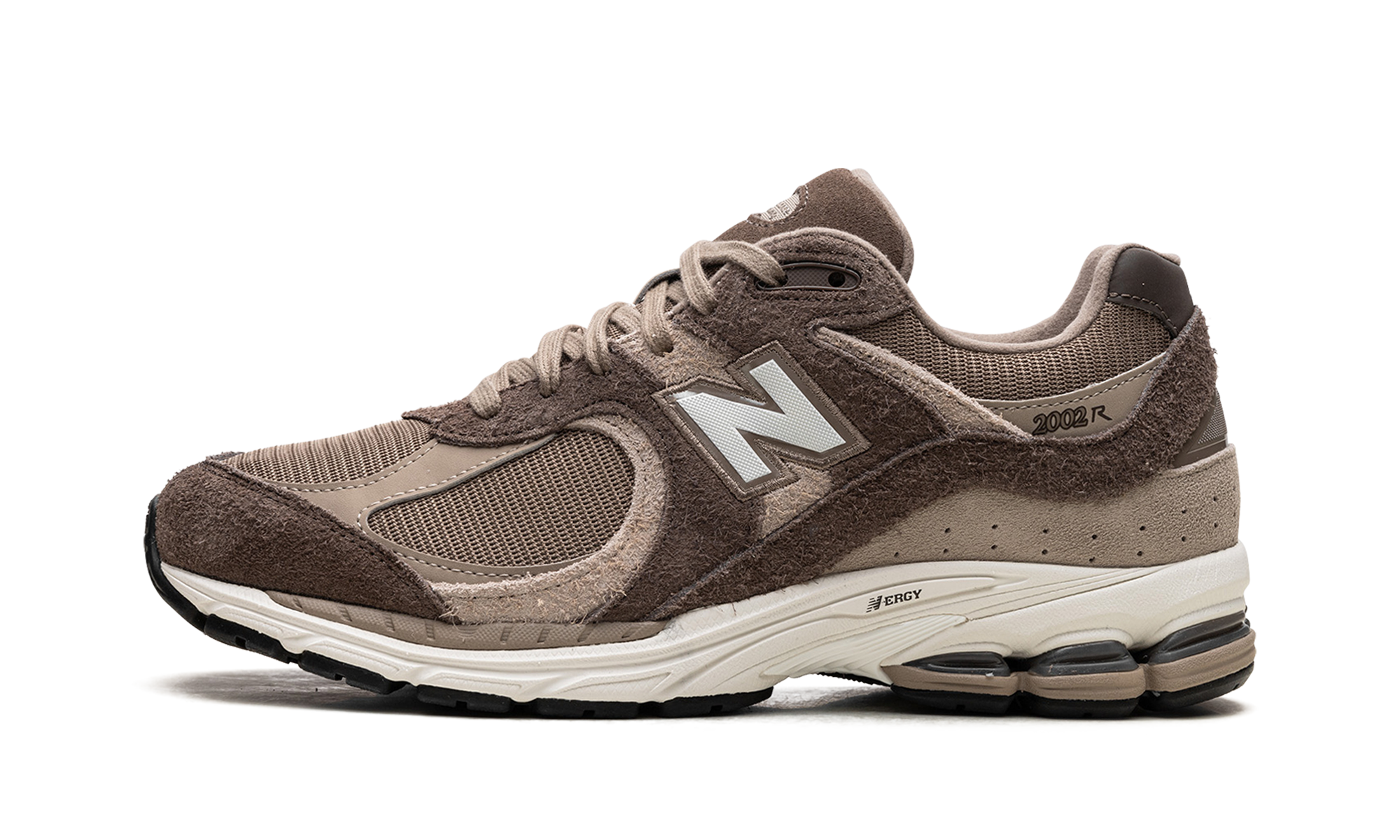 2002r "asos Exclusive Brown" - 1