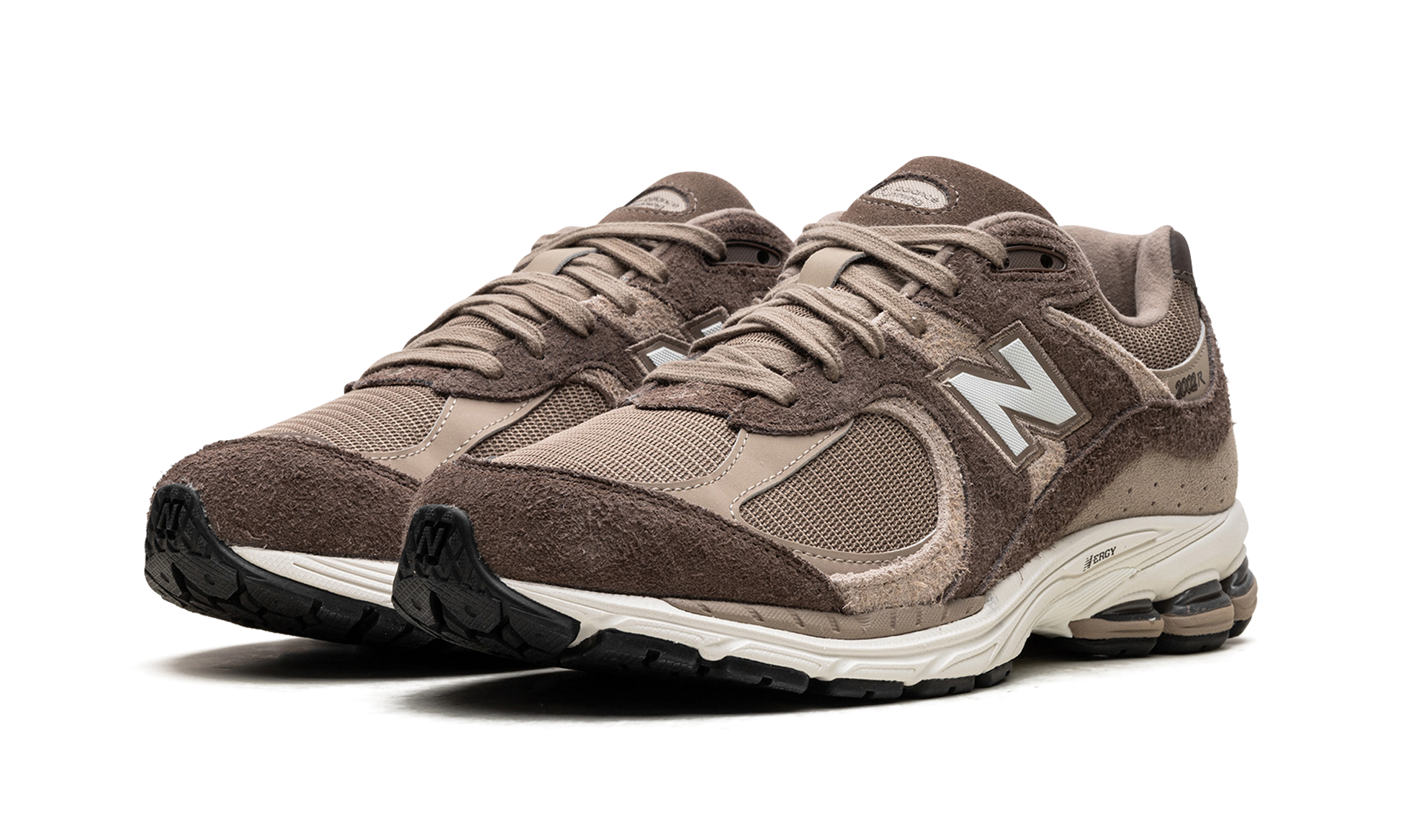 2002r "asos Exclusive Brown" - 2