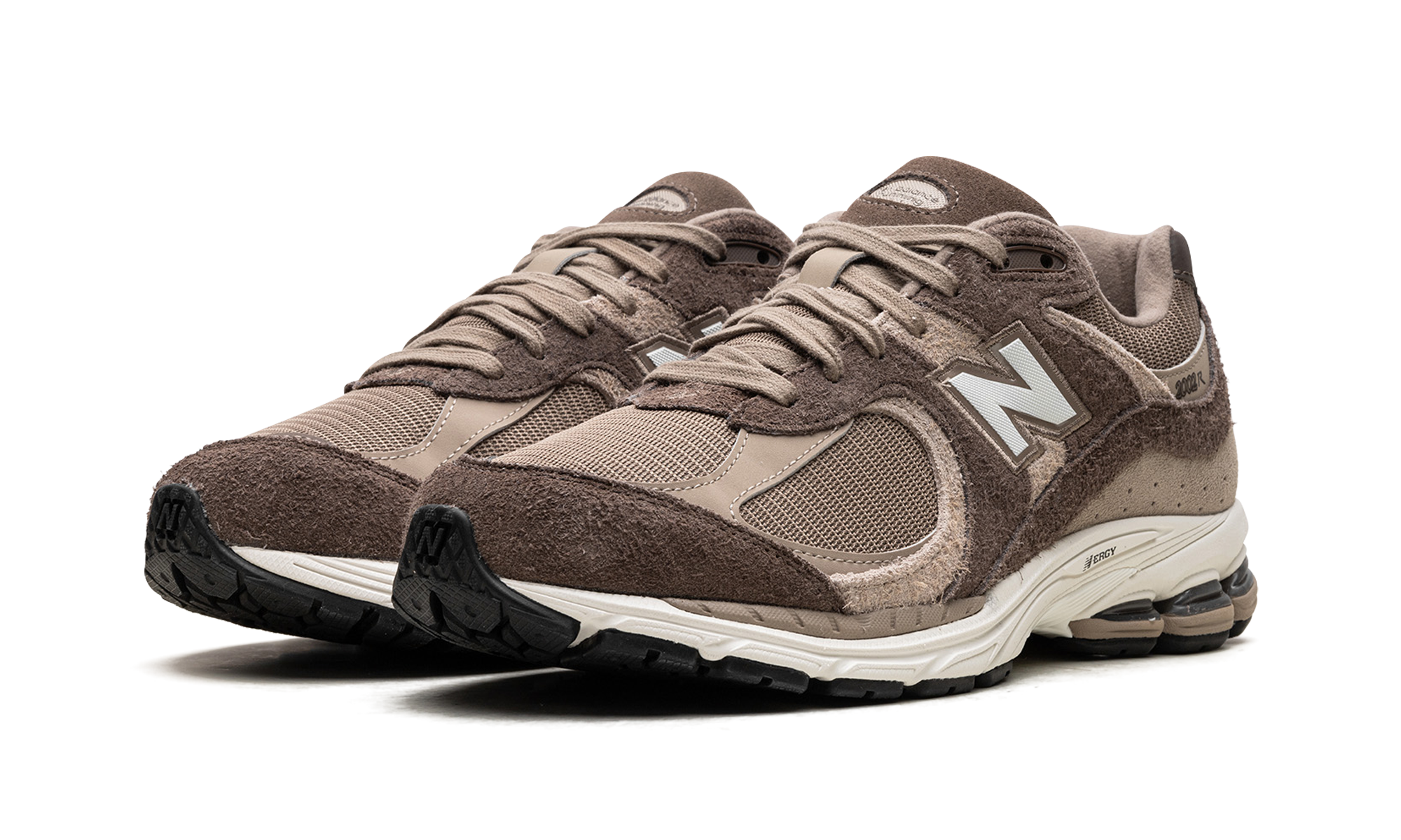 2002r "asos Exclusive Brown" - 2