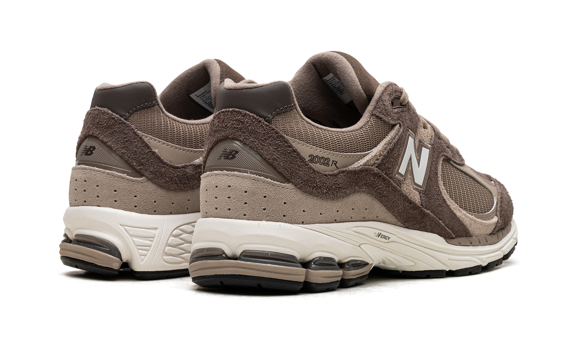 2002r "asos Exclusive Brown" - 3