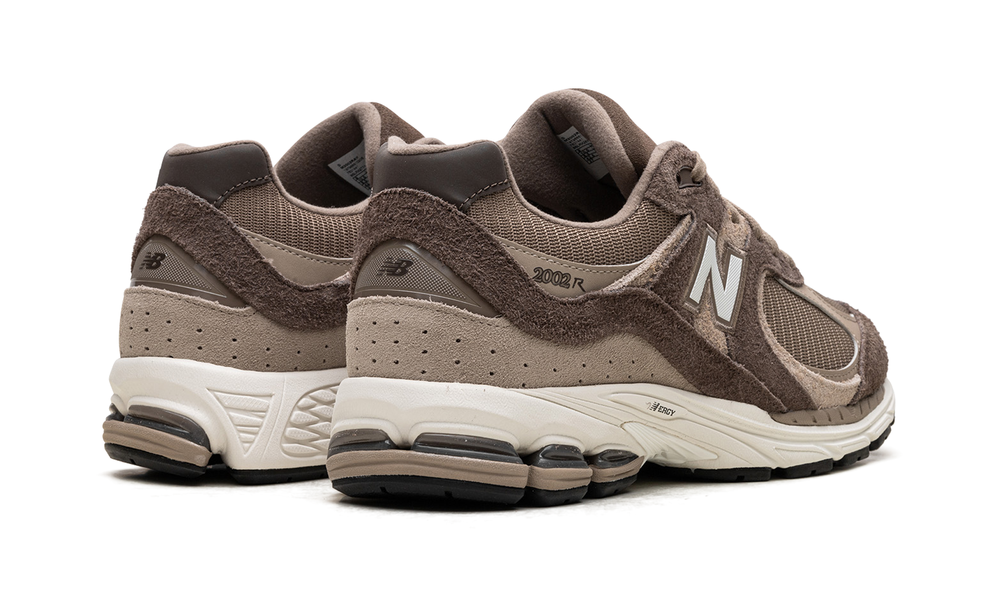 2002r "asos Exclusive Brown" - 3