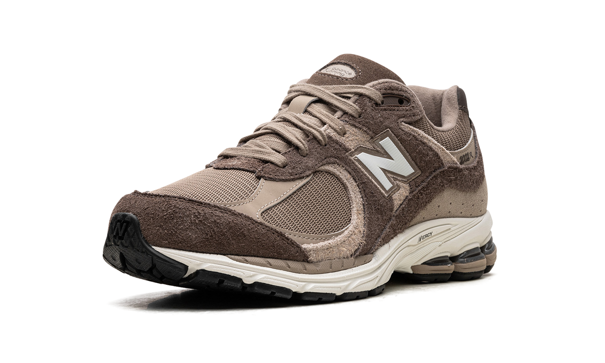 2002r "asos Exclusive Brown" - 4