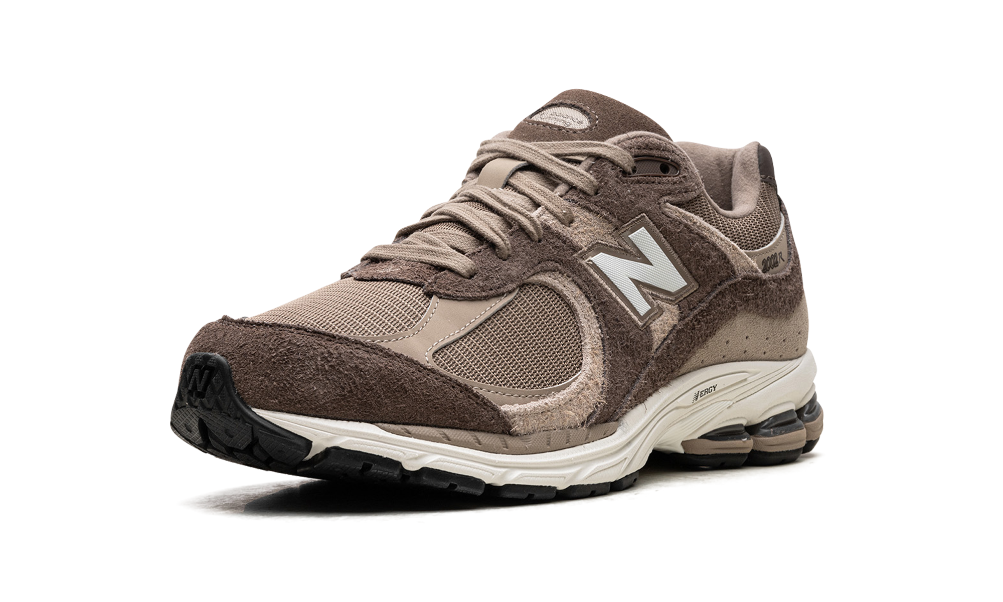 2002r "asos Exclusive Brown" - 4