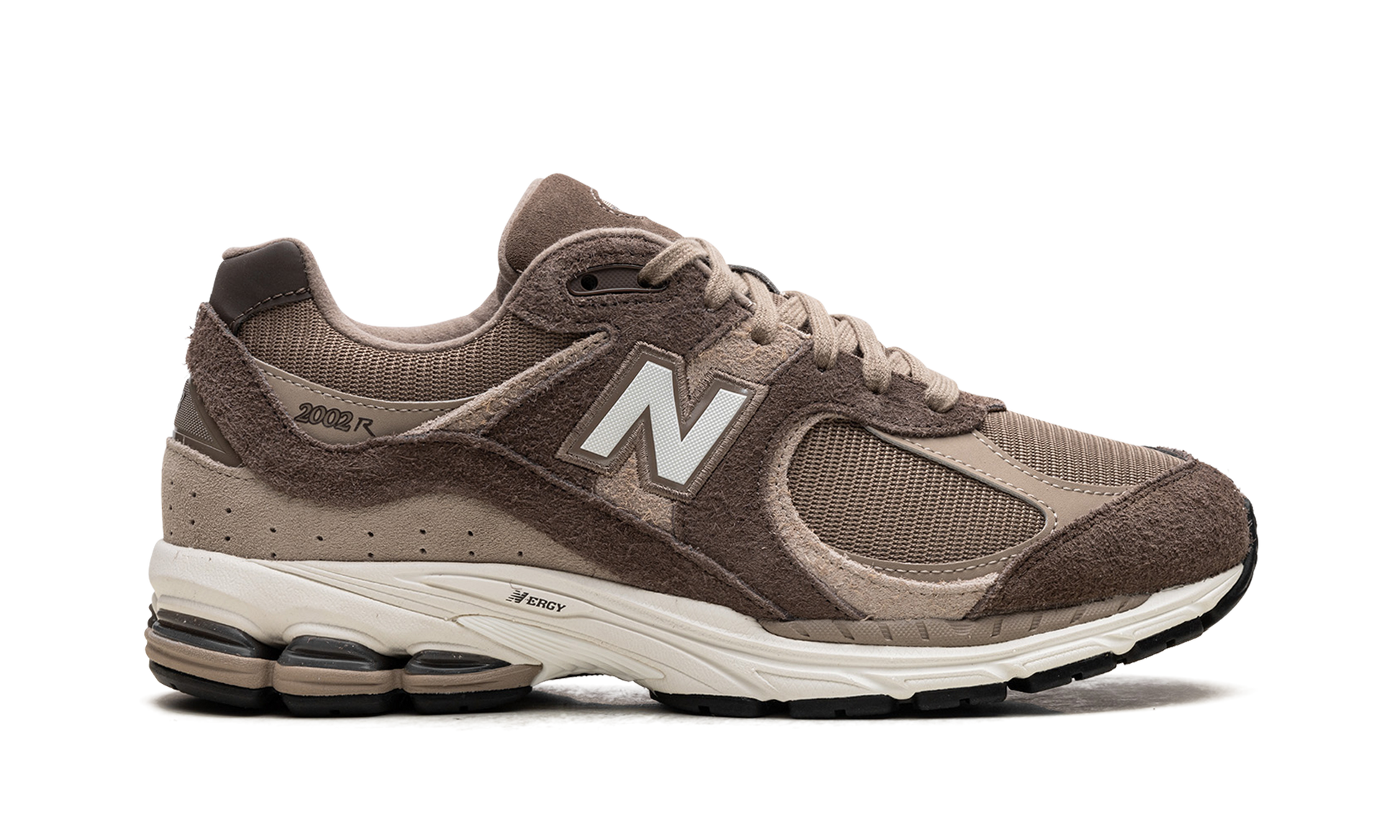 2002r "asos Exclusive Brown" - 6