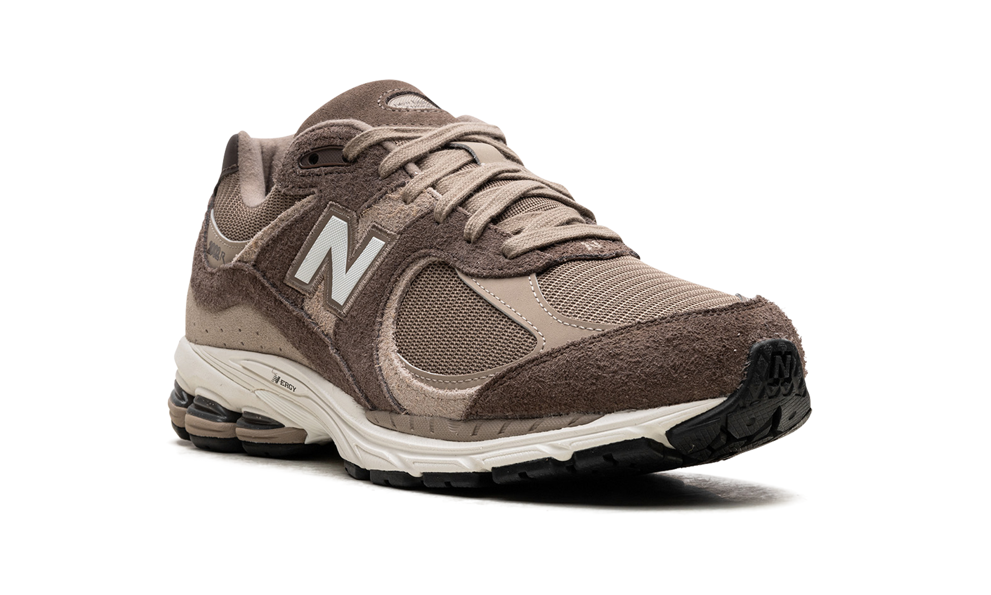 2002r "asos Exclusive Brown" - 7