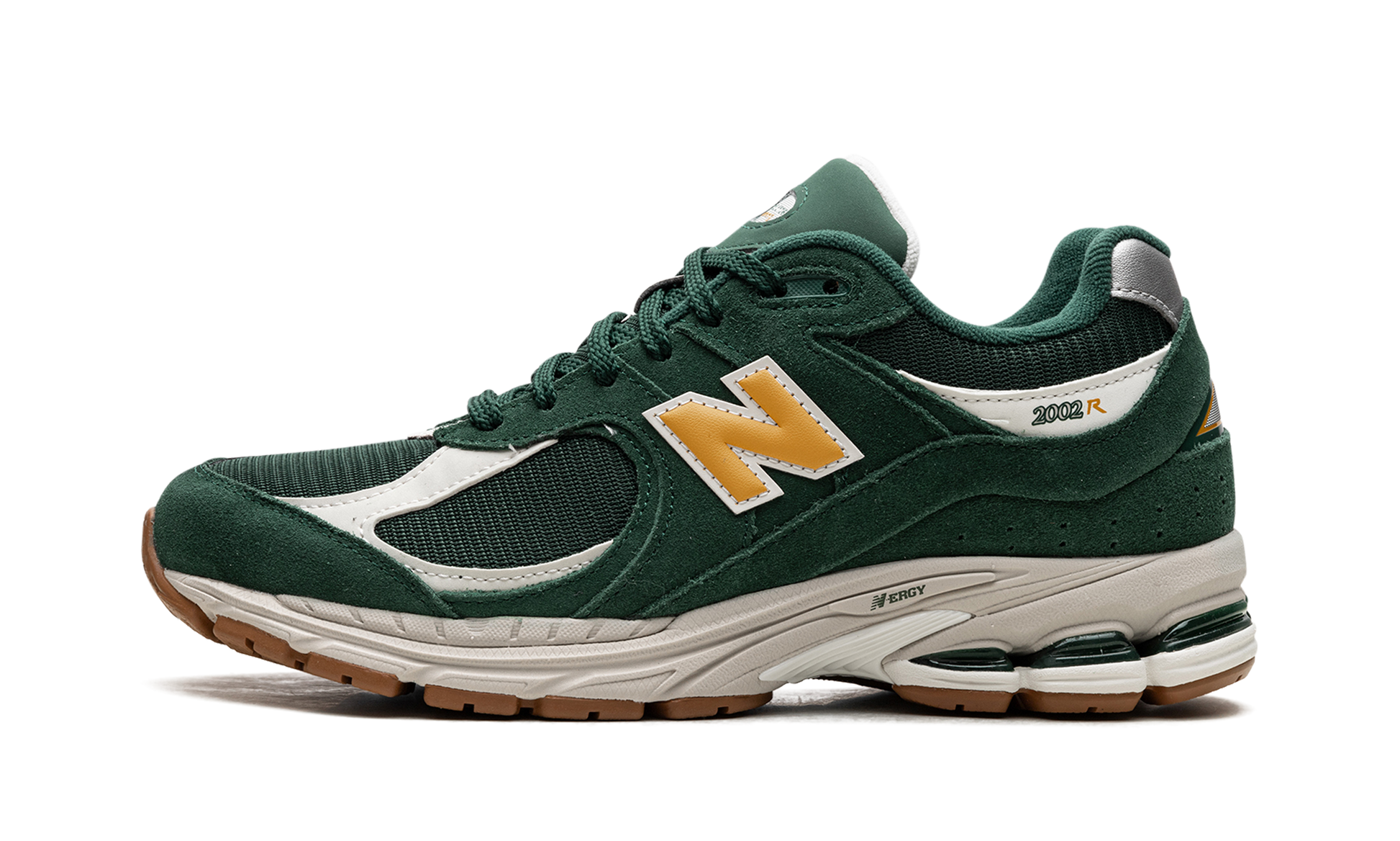 2002r "asos Exclusive Green" - 1