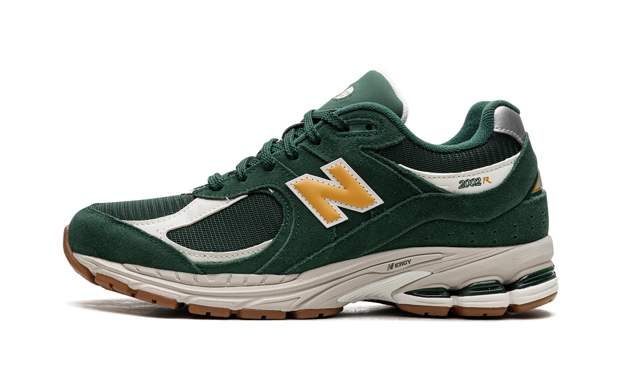 2002r "asos Exclusive Green" - 1