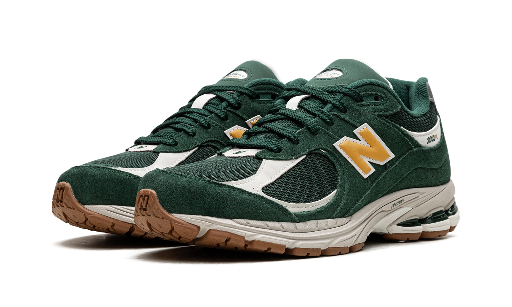 2002r "asos Exclusive Green" - 2