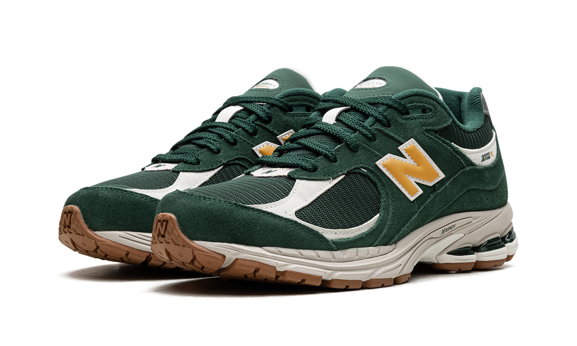 2002r "asos Exclusive Green" - 2