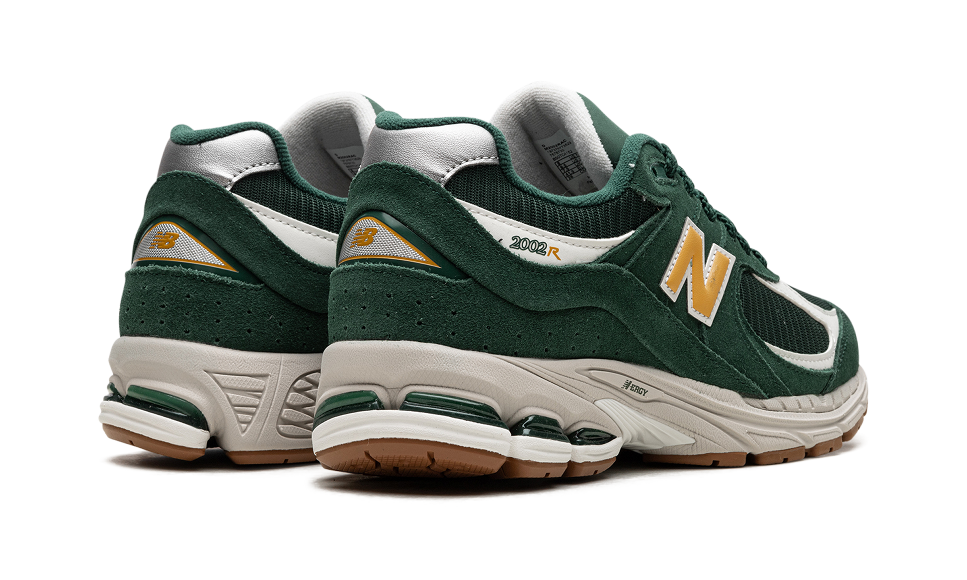 2002r "asos Exclusive Green" - 3