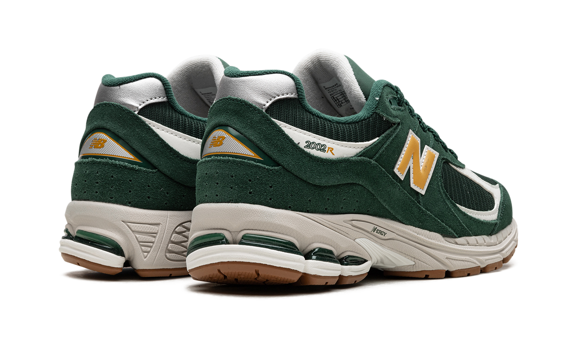 2002r "asos Exclusive Green" - 3