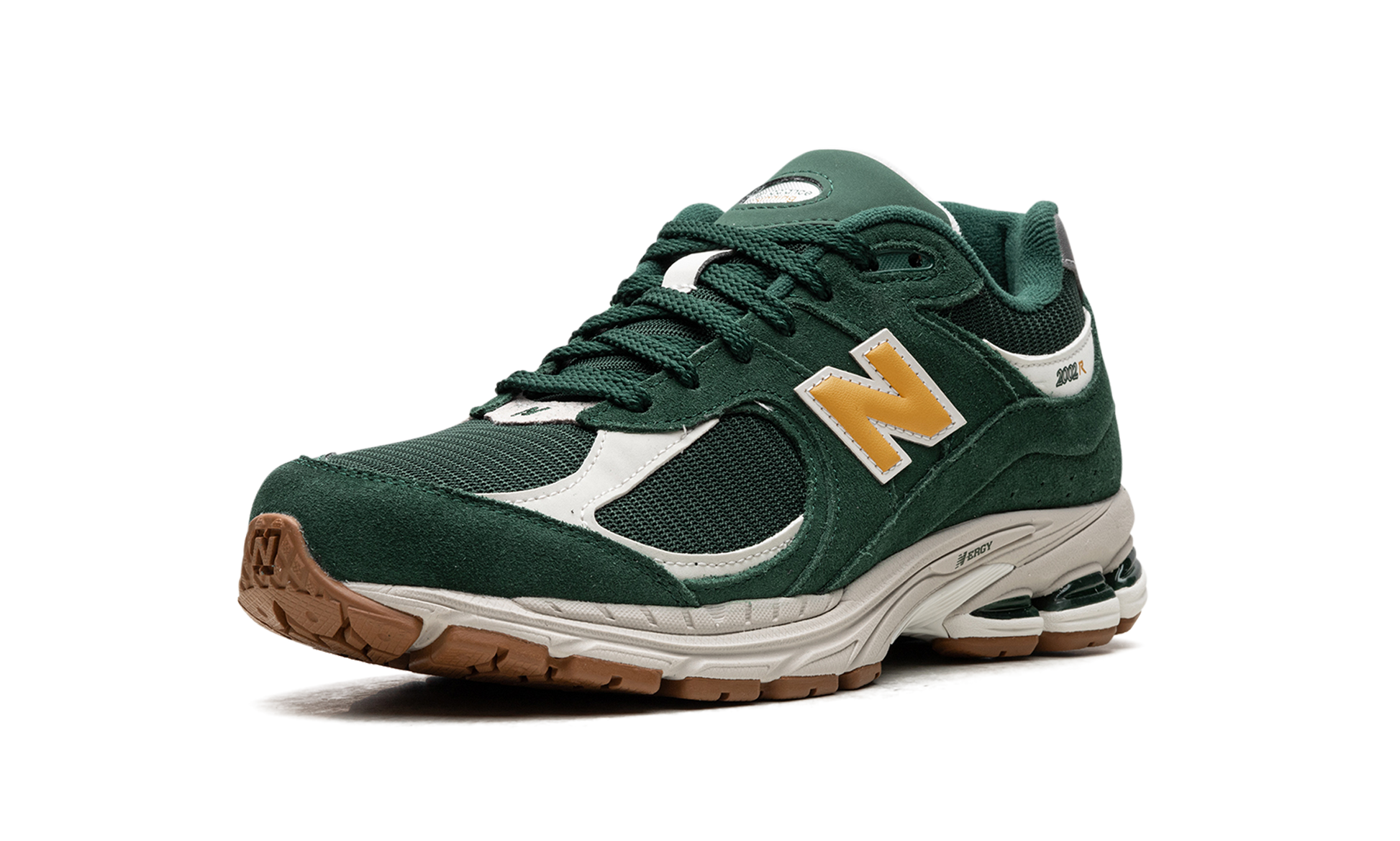 2002r "asos Exclusive Green" - 4