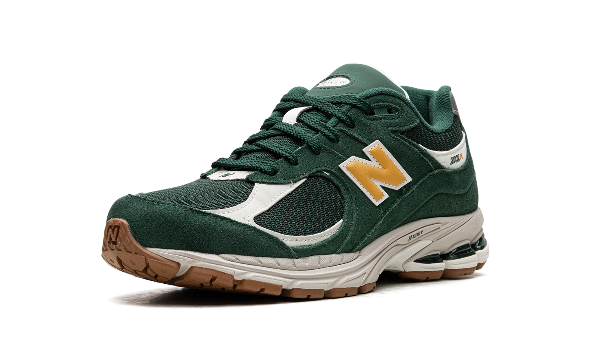 2002r "asos Exclusive Green" - 4