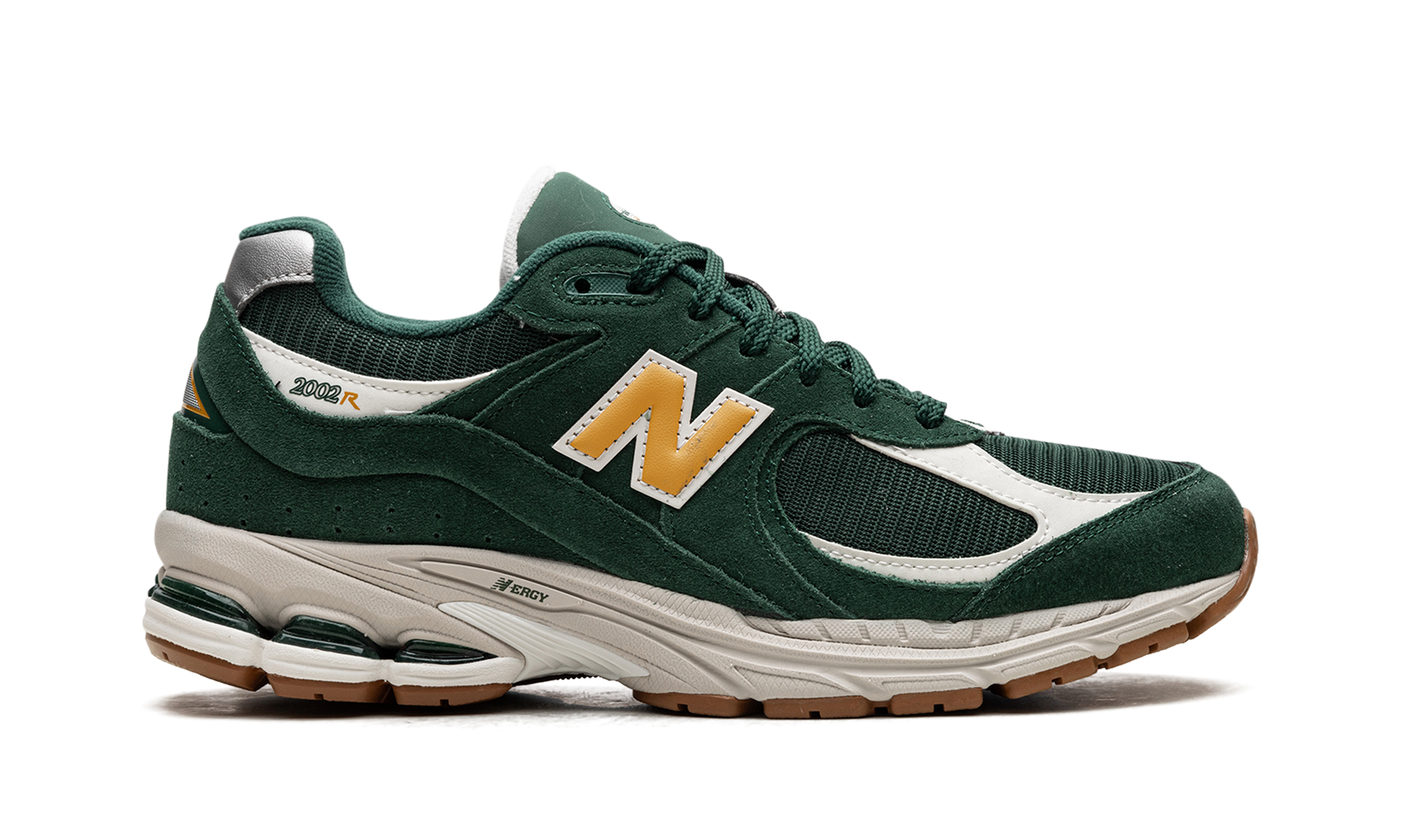 2002r "asos Exclusive Green" - 6