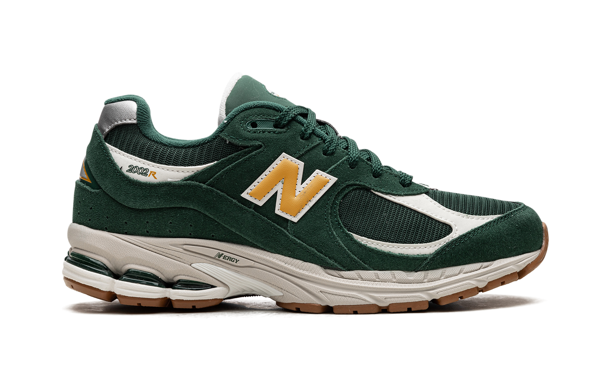 2002r "asos Exclusive Green" - 6