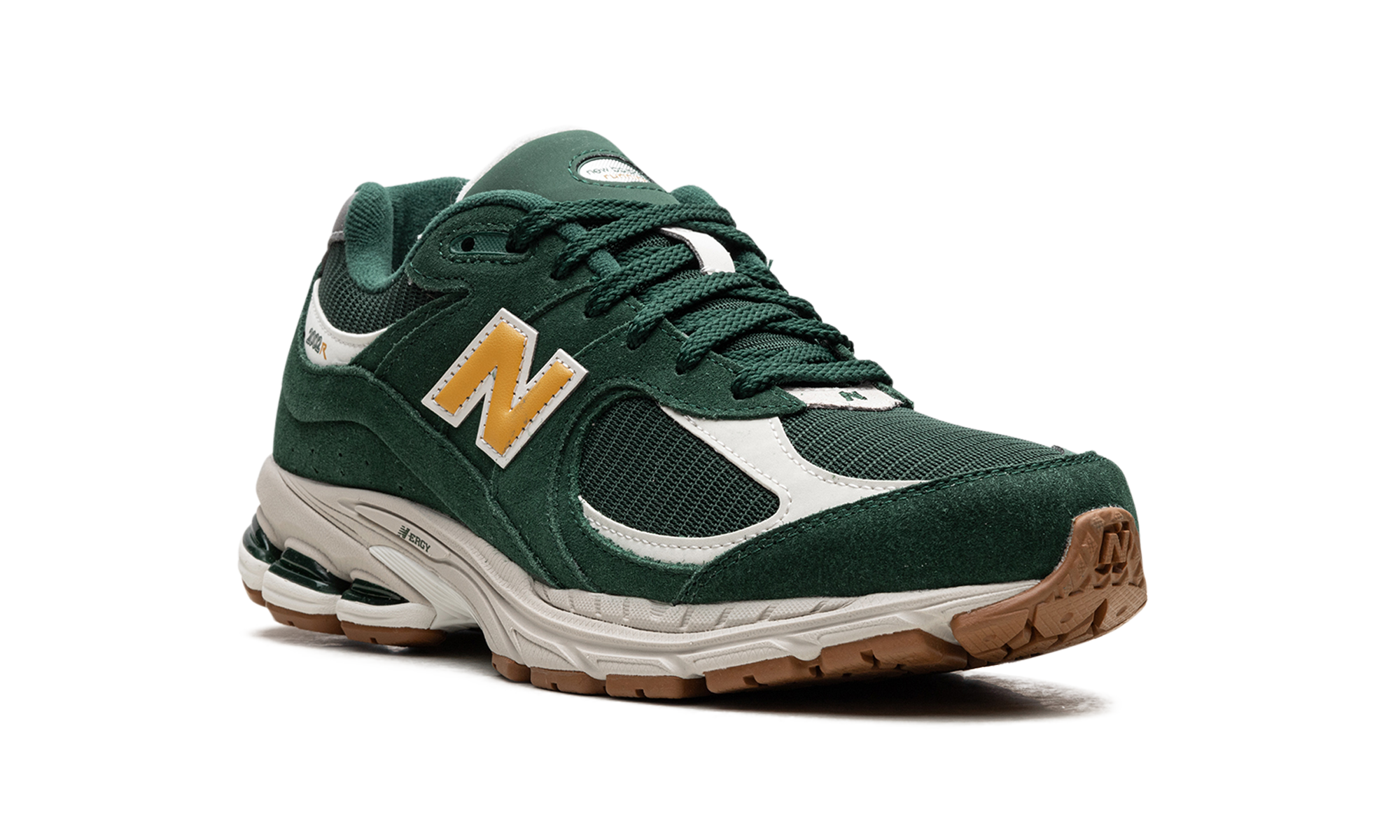 2002r "asos Exclusive Green" - 7