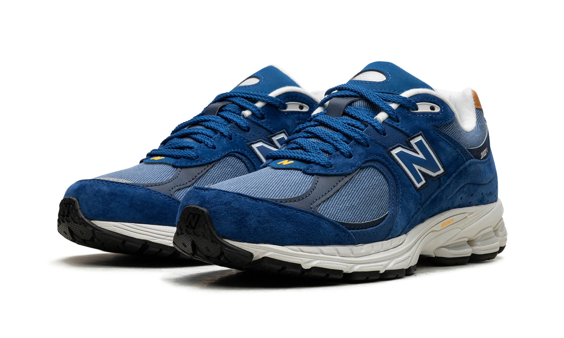 2002r "atlantic Blue Sepia" - 2