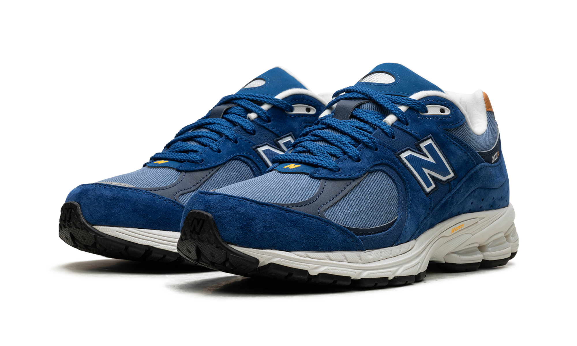 2002r "atlantic Blue Sepia" - 2