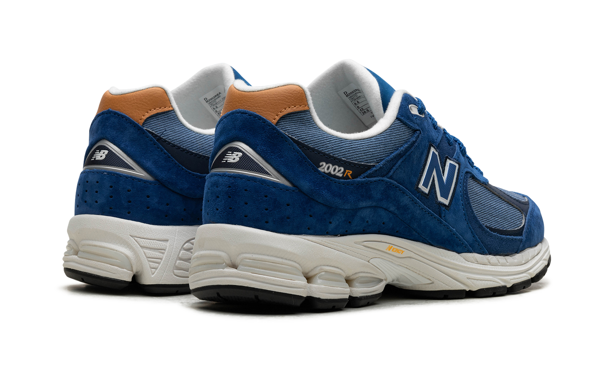 2002r "atlantic Blue Sepia" - 3