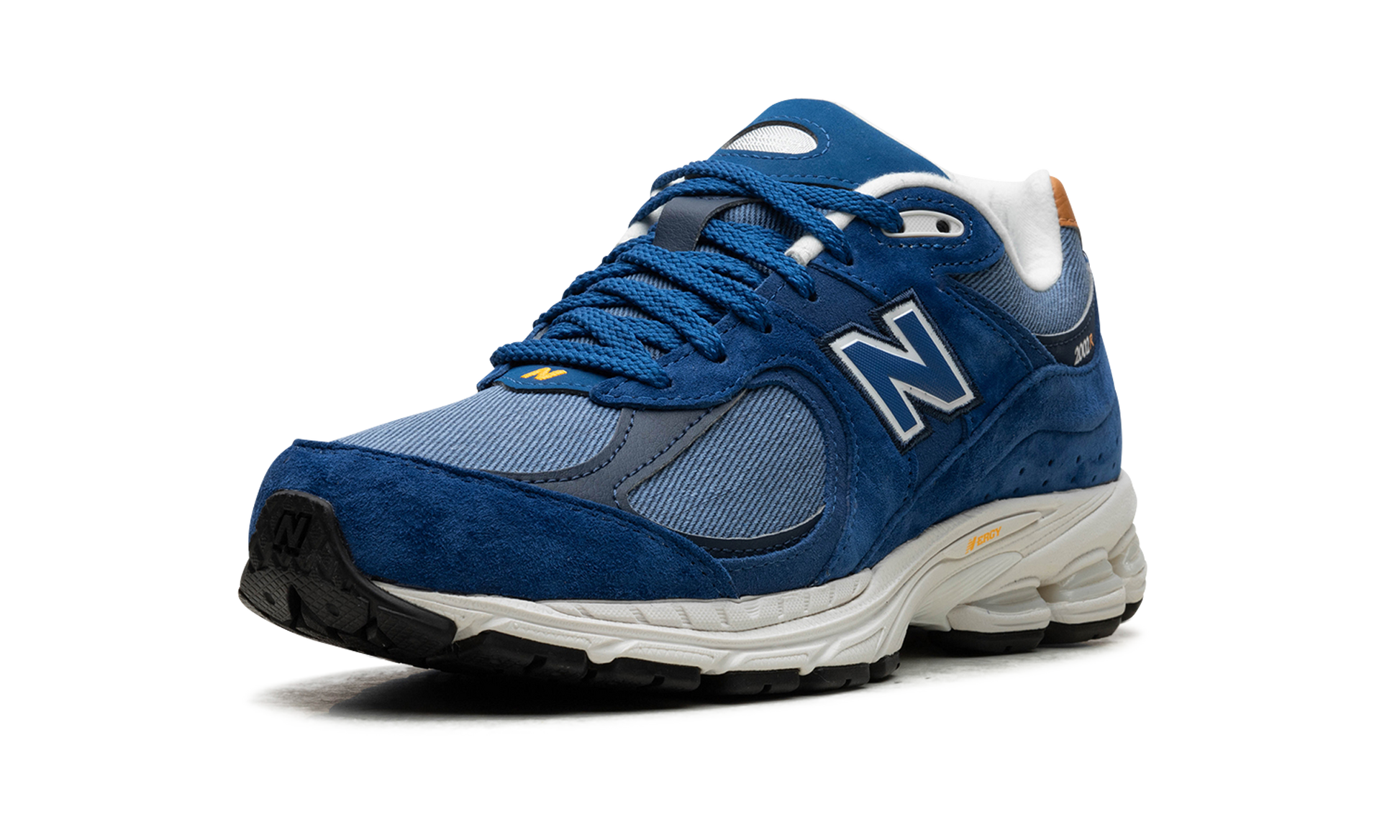 2002r "atlantic Blue Sepia" - 4
