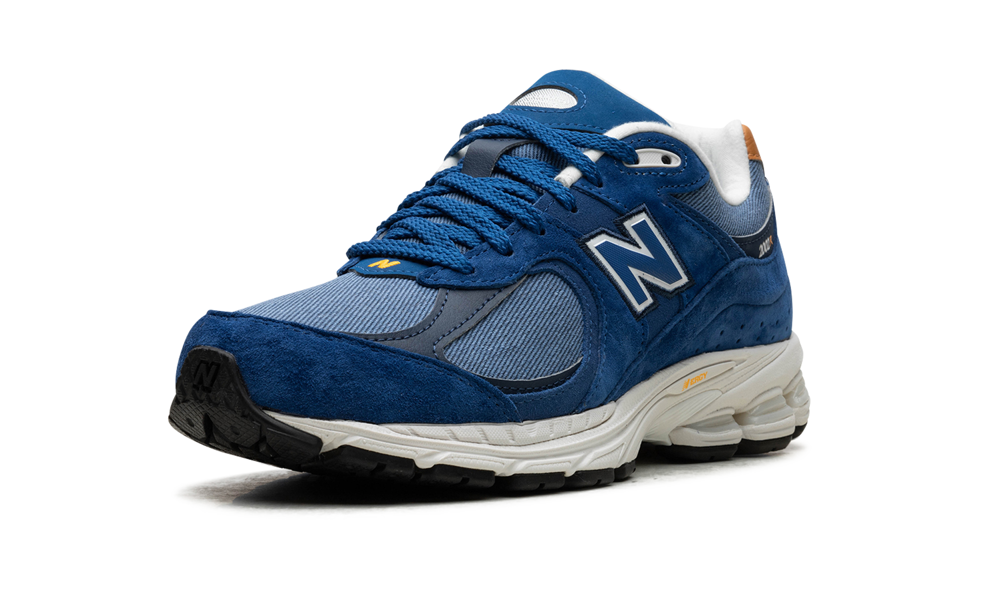 2002r "atlantic Blue Sepia" - 4