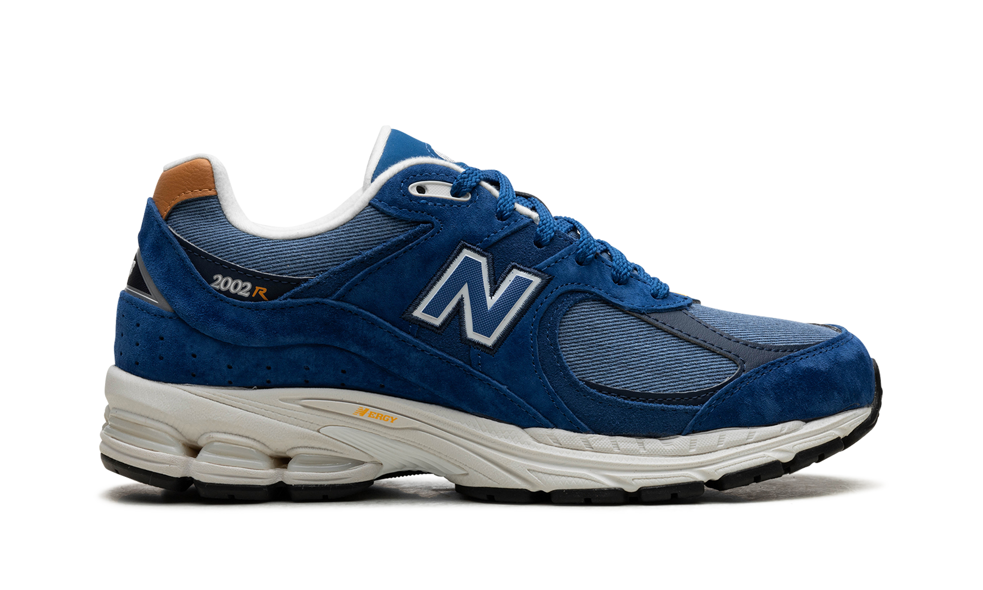 2002r "atlantic Blue Sepia" - 6