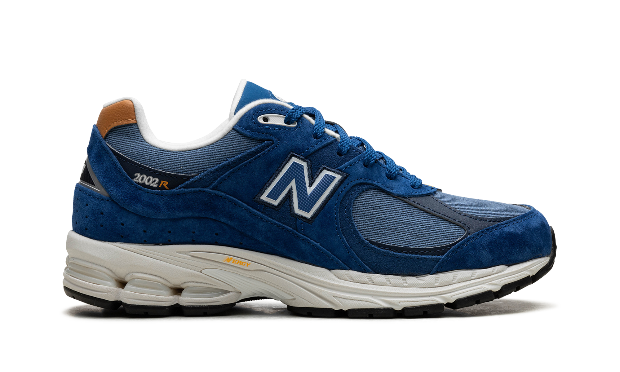 2002r "atlantic Blue Sepia" - 6