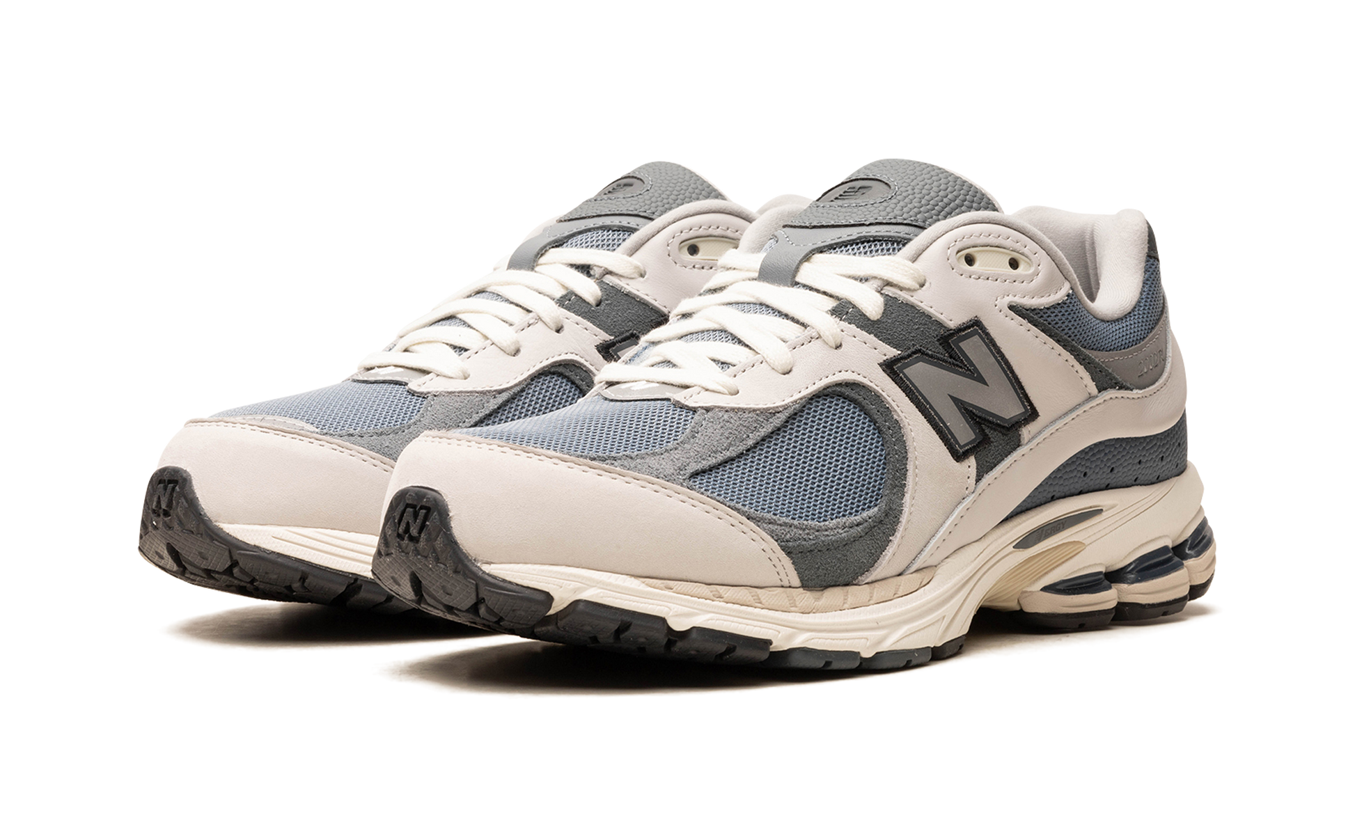 2002r "atmos - Cybernetics Blue" - 2