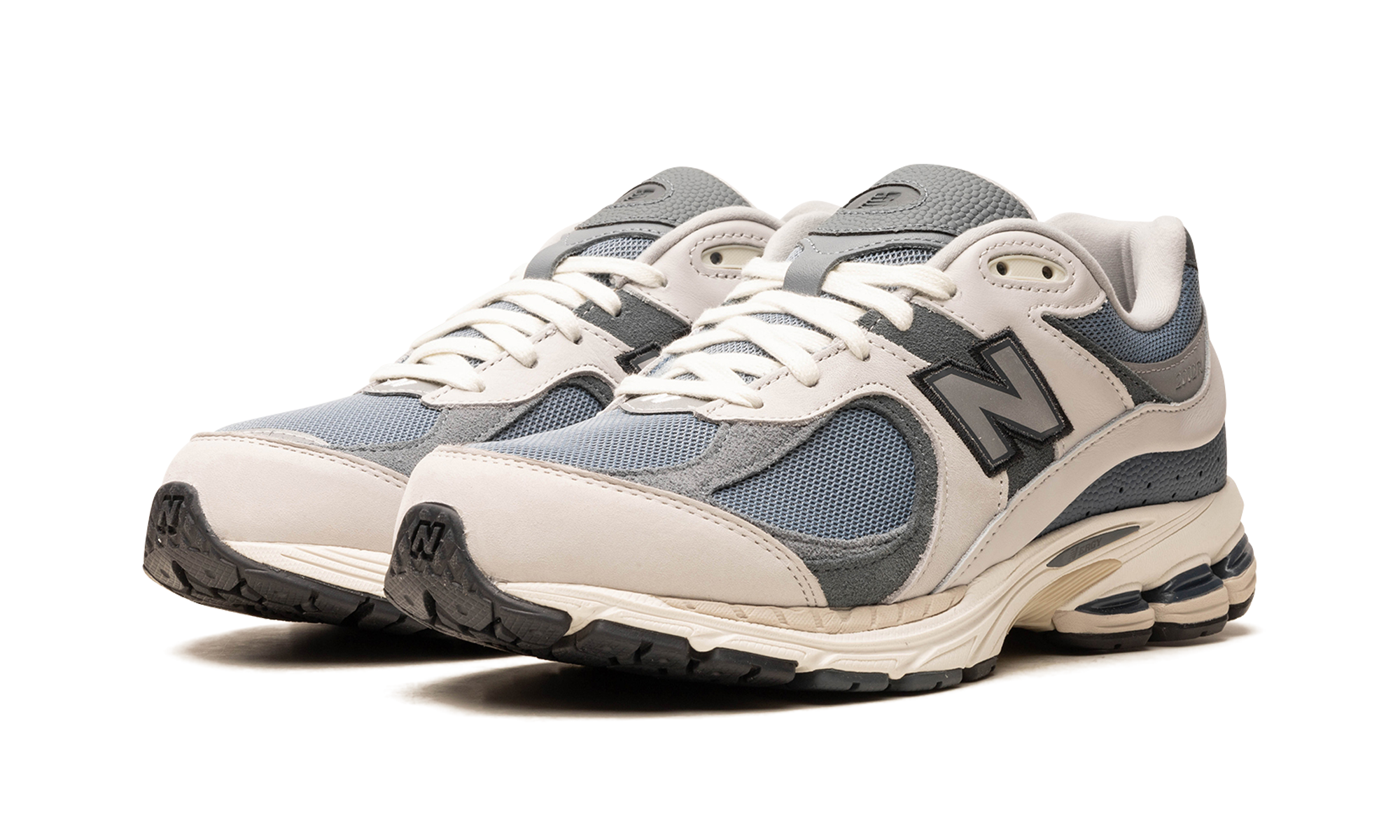 2002r "atmos - Cybernetics Blue" - 2