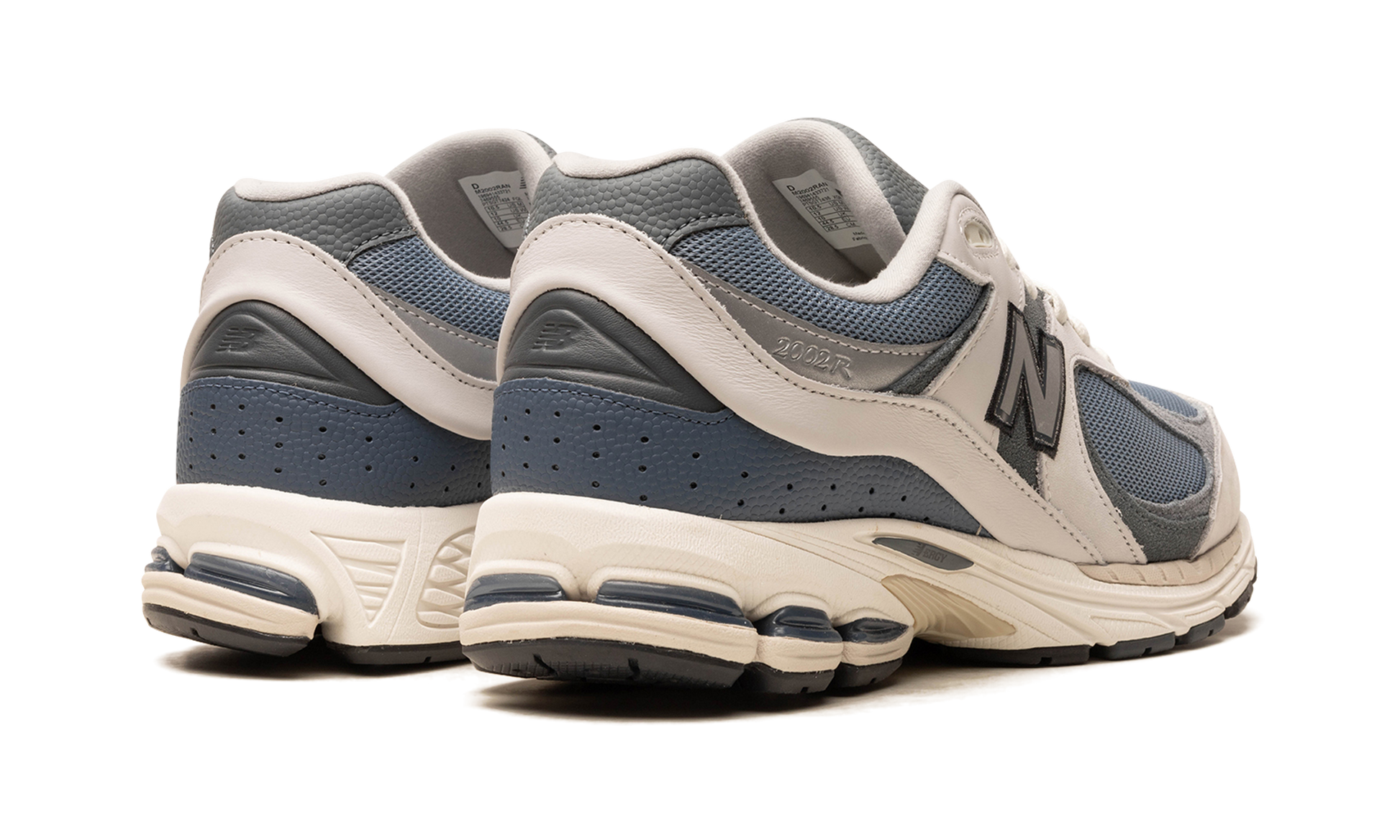 2002r "atmos - Cybernetics Blue" - 3