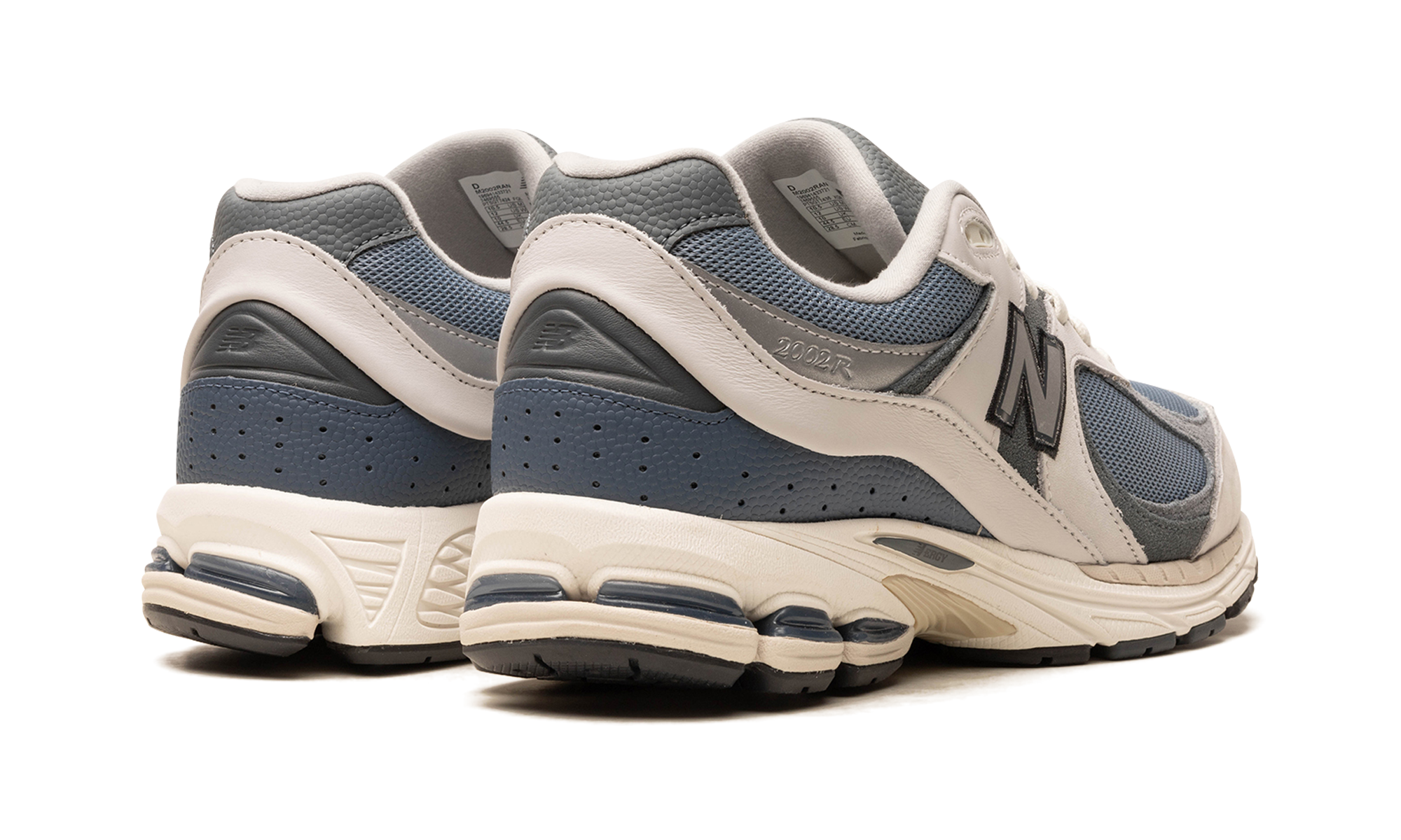 2002r "atmos - Cybernetics Blue" - 3