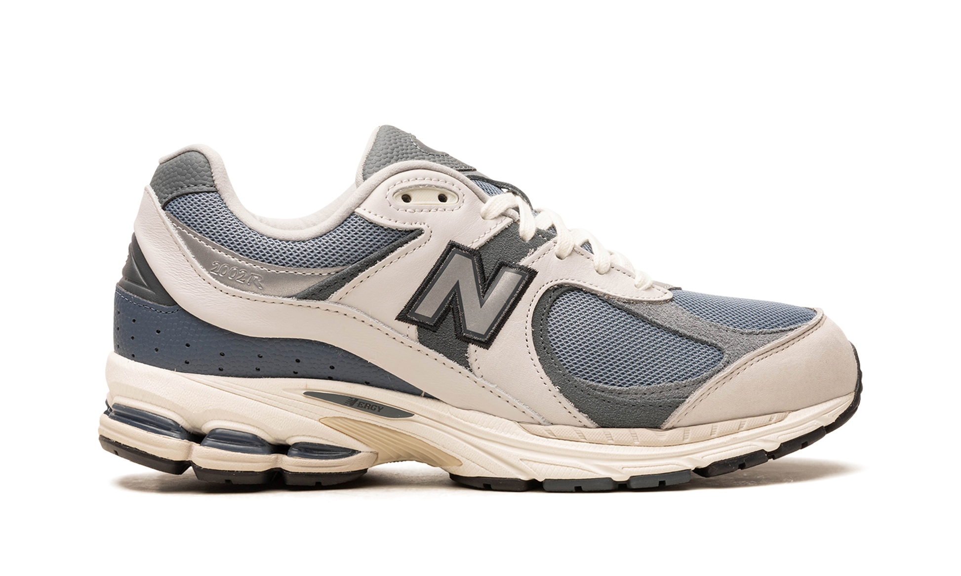 2002r "atmos - Cybernetics Blue" - 6