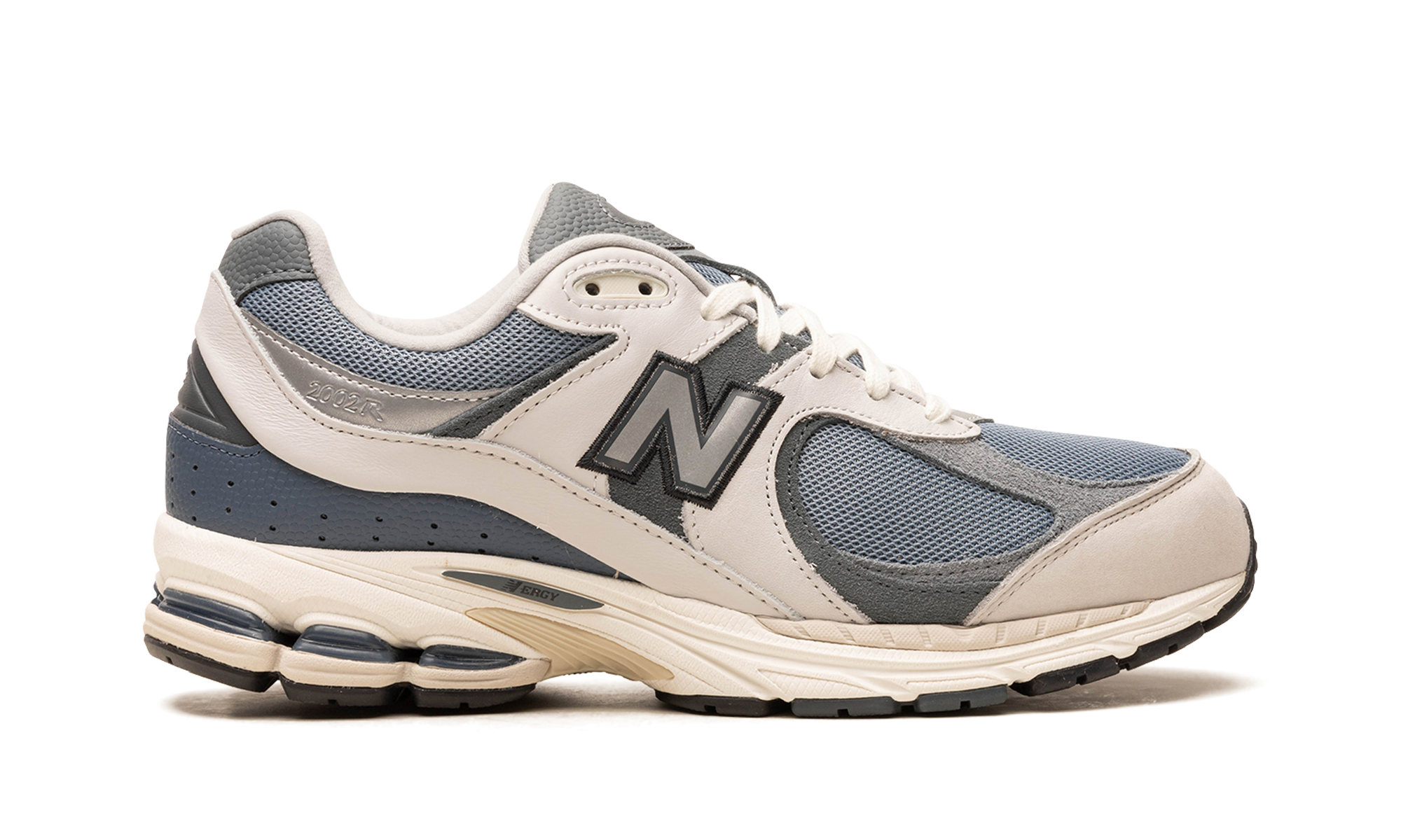 2002r "atmos - Cybernetics Blue" - 6