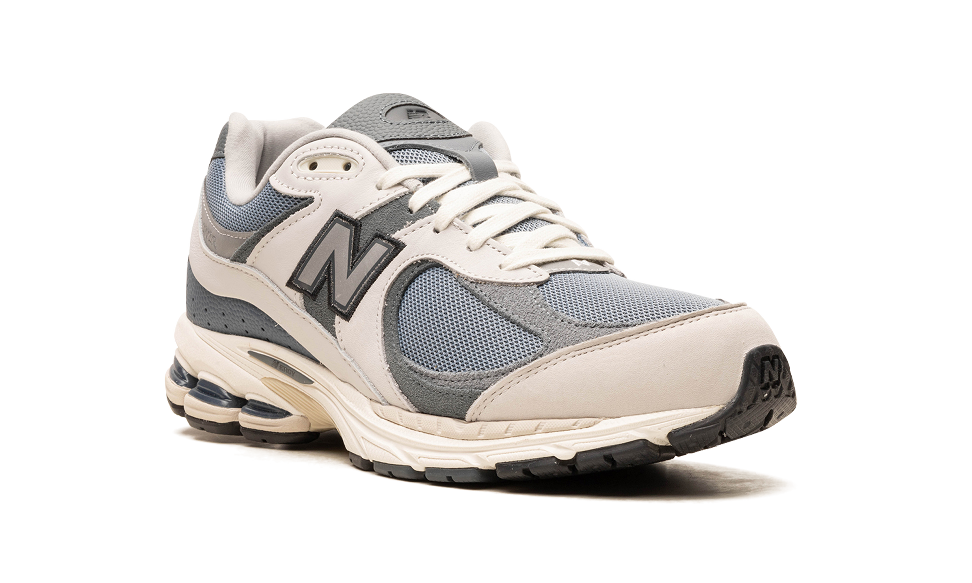 2002r "atmos - Cybernetics Blue" - 7