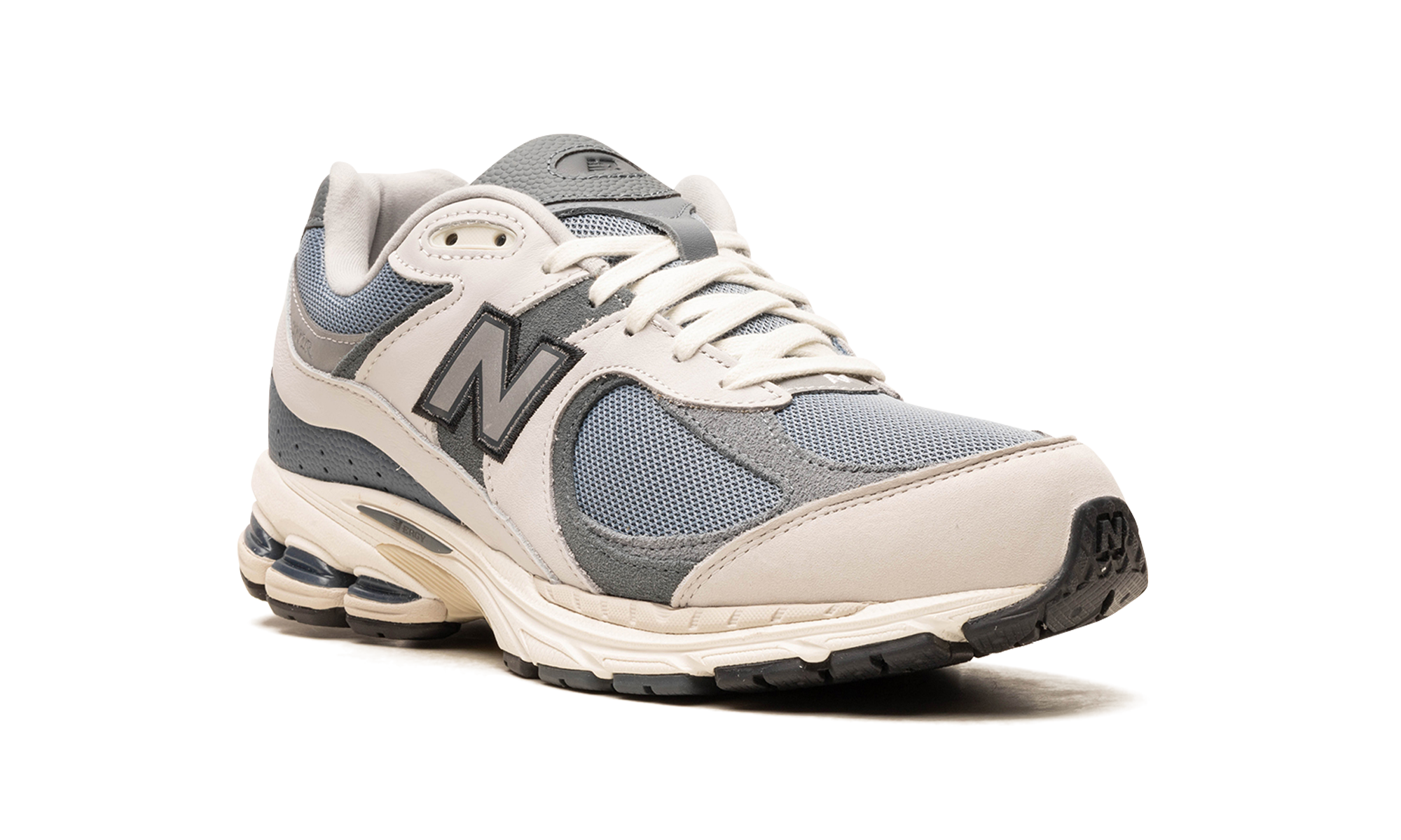 2002r "atmos - Cybernetics Blue" - 7