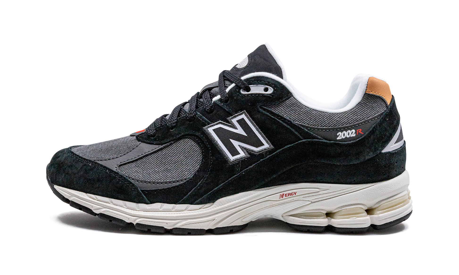 2002r "black Denim" - 1
