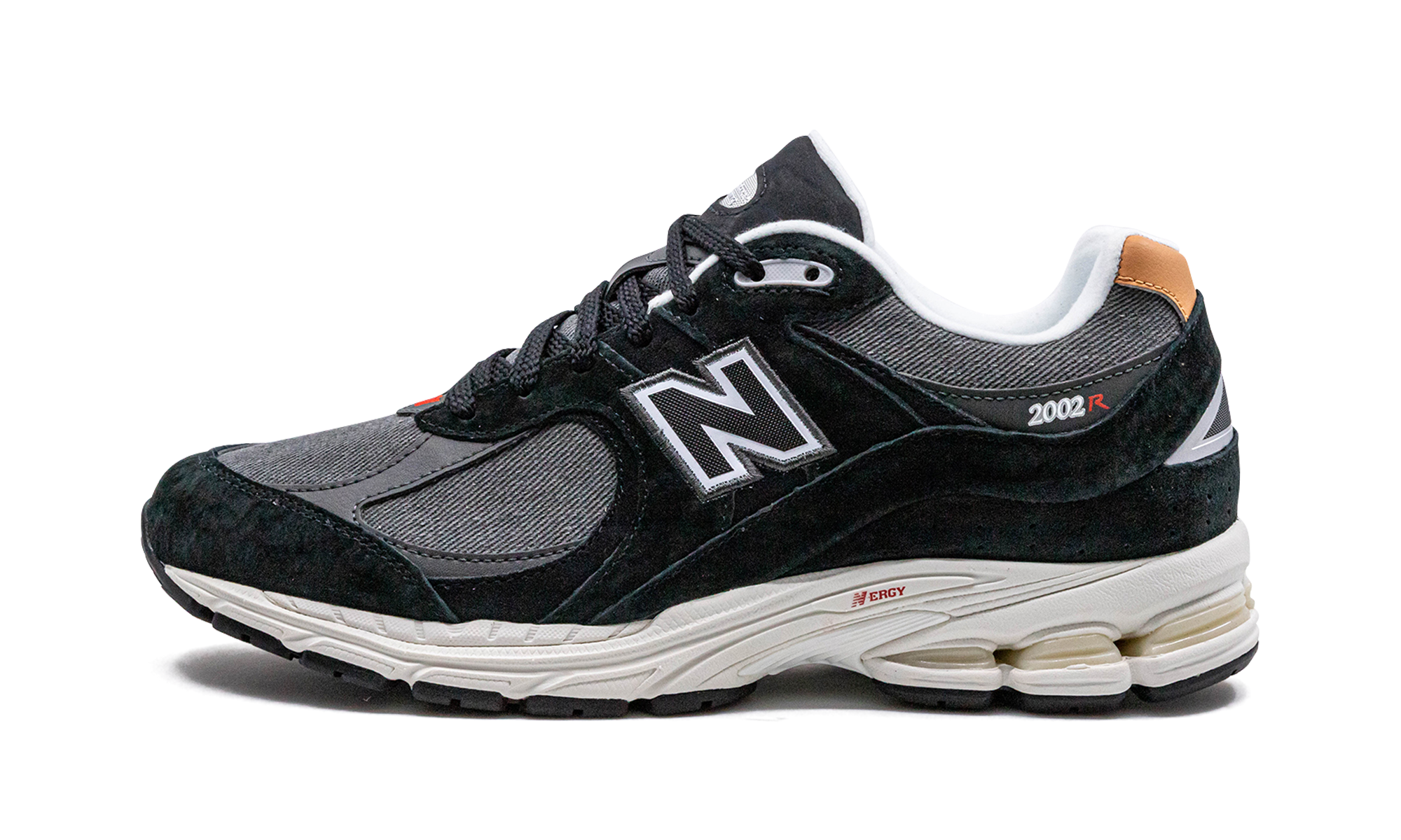 2002r "black Denim" - 1