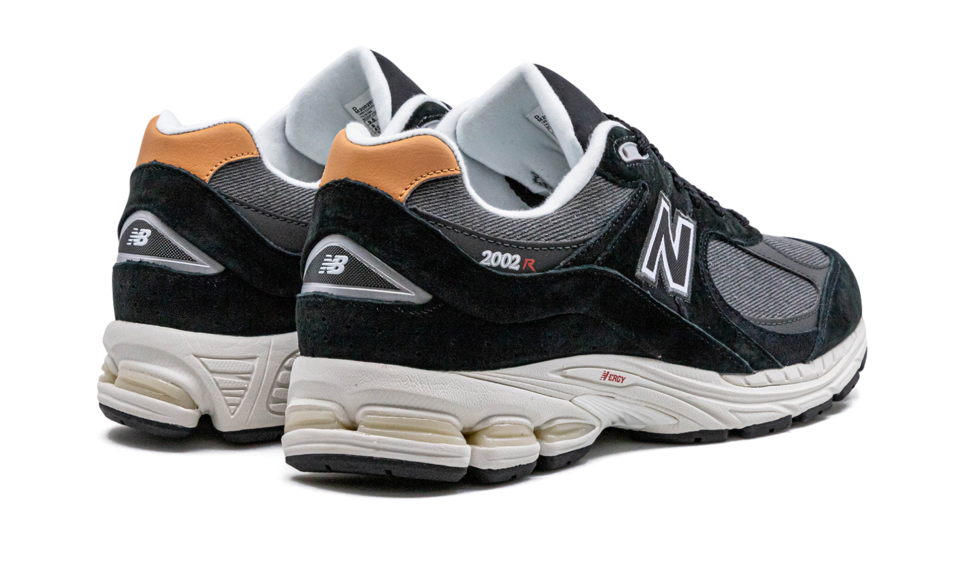 2002r "black Denim" - 3