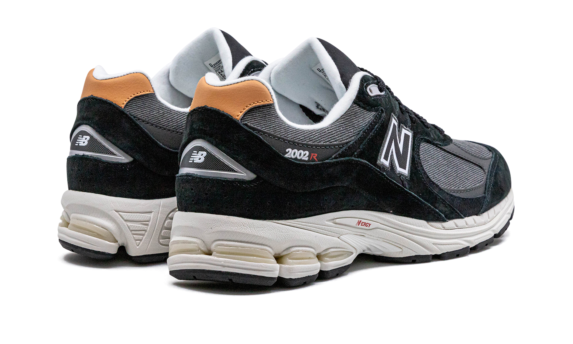 2002r "black Denim" - 3