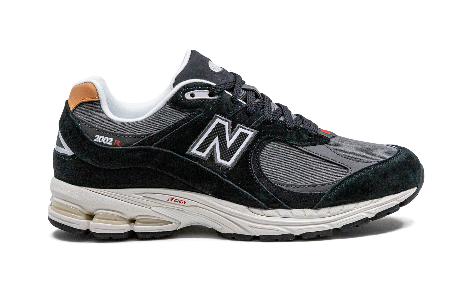 2002r "black Denim" - 6