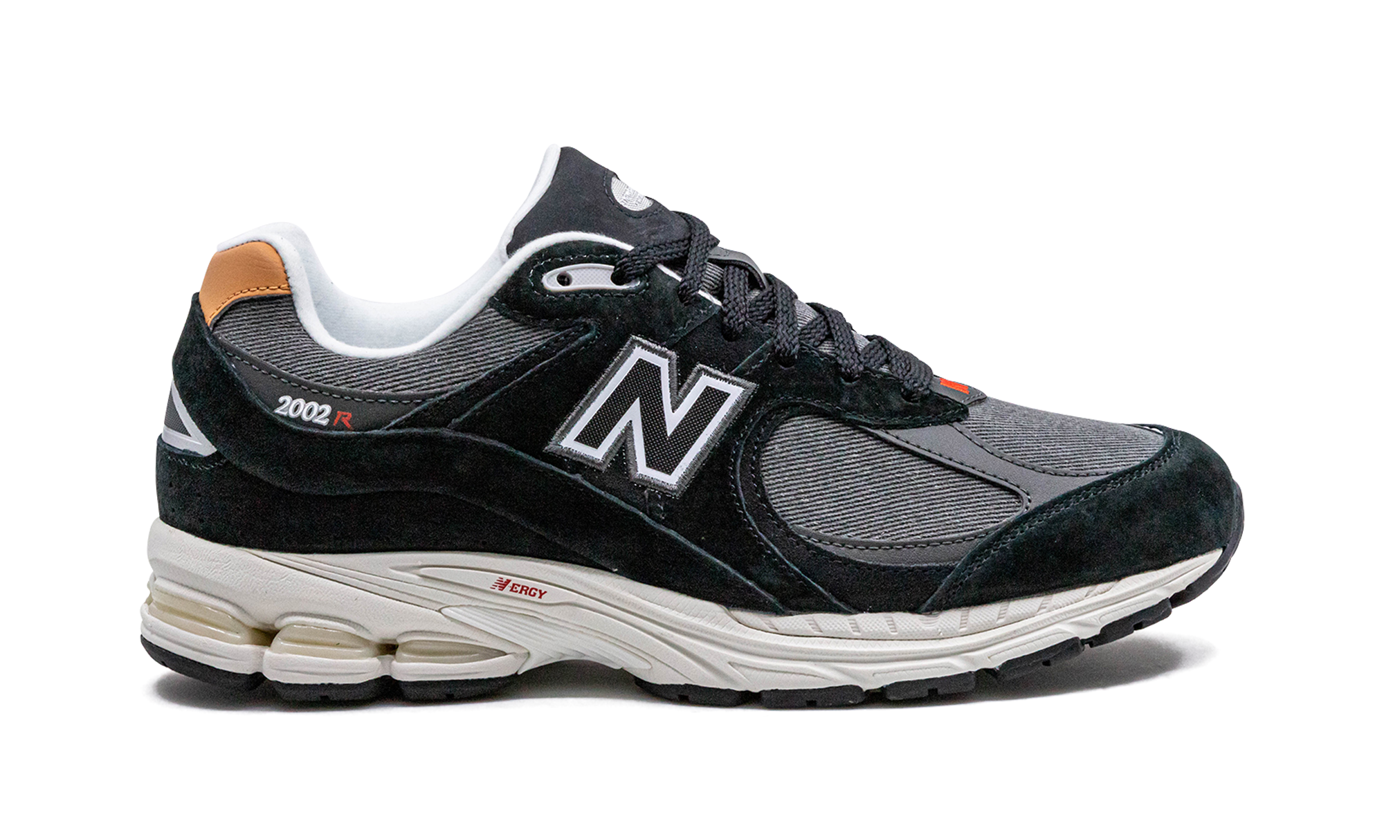 2002r "black Denim" - 6